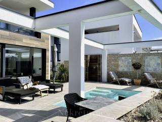 Luxury villa, Sale, Krk, Linardići