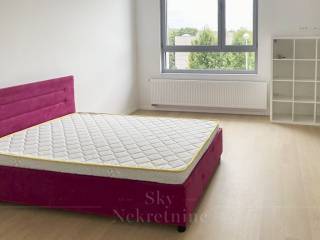 Flat in a building, Sale, Zagreb, Črnomerec