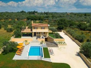 Villa, Sale, Fažana, Fažana