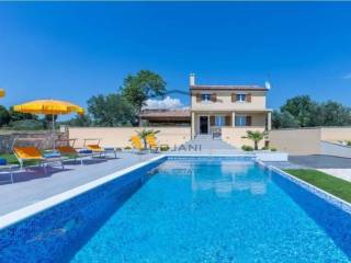 Villa, Sale, Fažana, Fažana