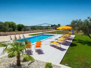 Villa, Sale, Fažana, Fažana