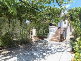 One-storey house, Sale, Marina, Vinišće