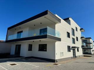 Flat in a new building, Sale, Privlaka, Privlaka