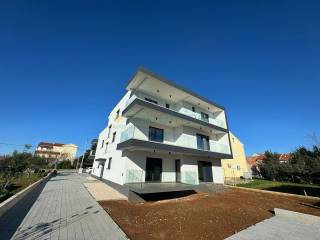 Flat in a new building, Sale, Privlaka, Privlaka