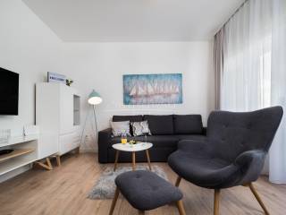 Flat in a building, Sale, Trogir, Trogir