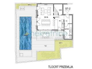 Semi-detached house, Sale, Privlaka, Privlaka