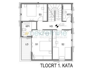 Semi-detached house, Sale, Privlaka, Privlaka