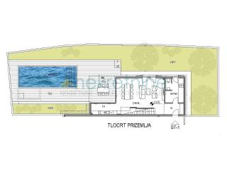 Semi-detached house, Sale, Privlaka, Privlaka