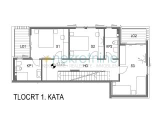 Semi-detached house, Sale, Privlaka, Privlaka
