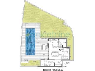 Semi-detached house, Sale, Privlaka, Privlaka