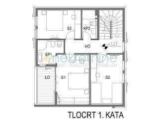 Semi-detached house, Sale, Privlaka, Privlaka