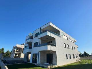 Flat in a new building, Sale, Privlaka, Privlaka
