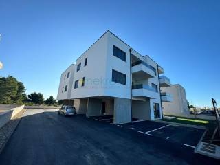 Flat in a new building, Sale, Privlaka, Privlaka