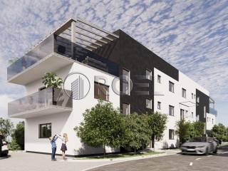 Flat in a new building, Sale, Zagreb, Sesvete