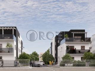 Flat in a new building, Sale, Zagreb, Sesvete