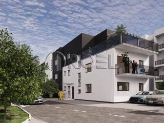 Flat in a new building, Sale, Zagreb, Sesvete