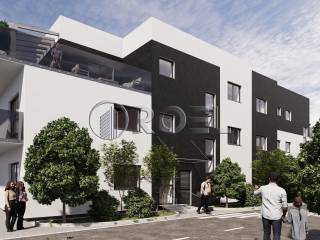 Flat in a new building, Sale, Zagreb, Sesvete