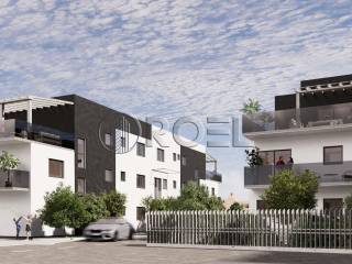 Flat in a new building, Sale, Zagreb, Sesvete