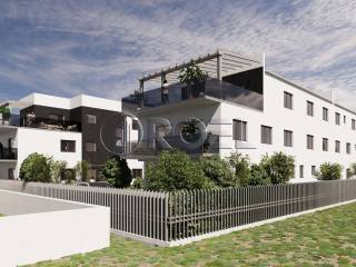 Flat in a new building, Sale, Zagreb, Sesvete
