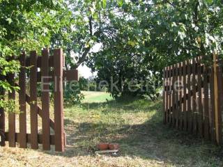 Plot for construction, Sale, Barban, Barban