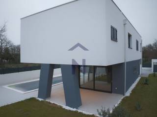 Villa, Sale, Nin, Zaton