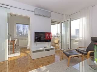 Flat in a building, Rent, Zagreb, Donji Grad