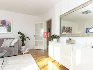 Flat in a building, Rent, Zagreb, Donji Grad
