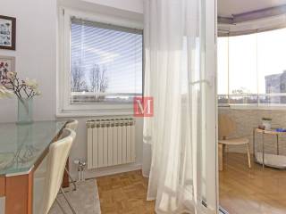 Flat in a building, Rent, Zagreb, Donji Grad