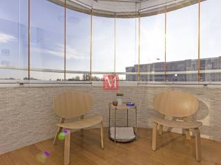 Flat in a building, Rent, Zagreb, Donji Grad