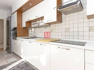 Flat in a building, Rent, Zagreb, Donji Grad
