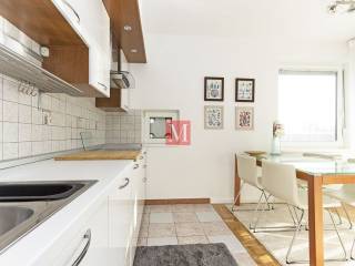 Flat in a building, Rent, Zagreb, Donji Grad