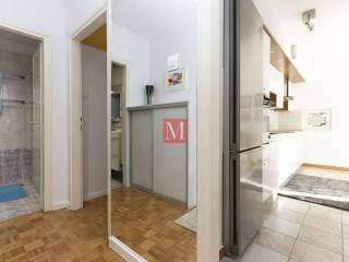 Flat in a building, Rent, Zagreb, Donji Grad