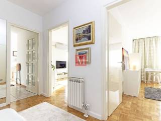 Flat in a building, Rent, Zagreb, Donji Grad