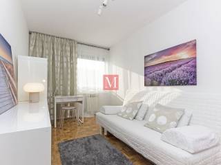 Flat in a building, Rent, Zagreb, Donji Grad