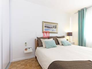 Flat in a building, Rent, Zagreb, Donji Grad