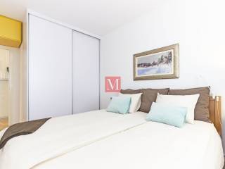 Flat in a building, Rent, Zagreb, Donji Grad