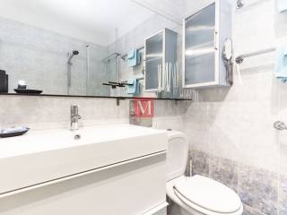 Flat in a building, Rent, Zagreb, Donji Grad