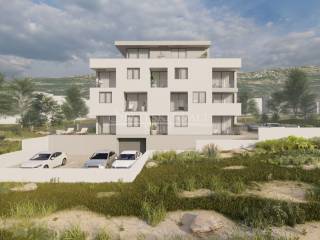 Flat in a new building, Sale, Kaštela, Kaštel Lukšić