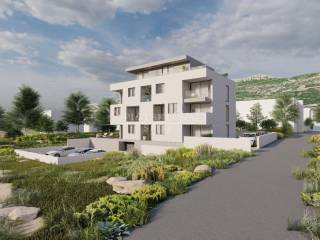 Flat in a new building, Sale, Kaštela, Kaštel Lukšić