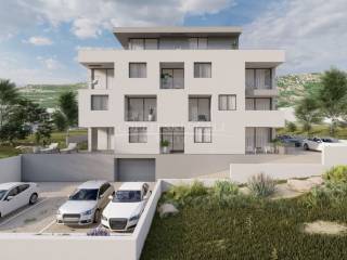 Flat in a new building, Sale, Kaštela, Kaštel Lukšić