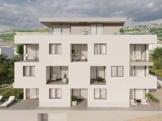 Flat in a new building, Sale, Kaštela, Kaštel Lukšić