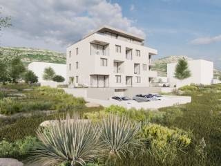 Flat in a new building, Sale, Kaštela, Kaštel Lukšić