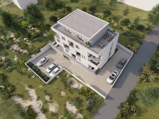 Flat in a new building, Sale, Kaštela, Kaštel Lukšić