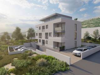 Flat in a new building, Sale, Kaštela, Kaštel Lukšić