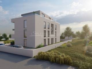Flat in a new building, Sale, Kaštela, Kaštel Lukšić