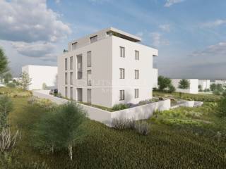 Flat in a new building, Sale, Kaštela, Kaštel Lukšić