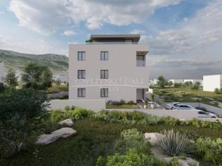 Flat in a new building, Sale, Kaštela, Kaštel Lukšić