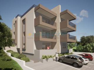 Flat in a new building, Sale, Starigrad, Seline