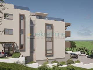 Flat in a new building, Sale, Starigrad, Seline
