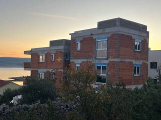 Flat in a new building, Sale, Starigrad, Seline